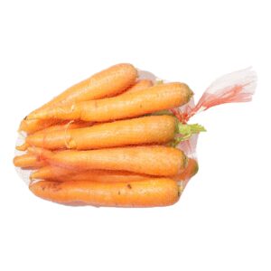 Carrots