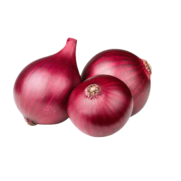 Red Onions