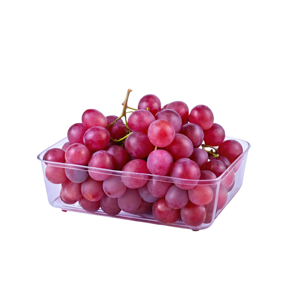 Red Grapes 500g